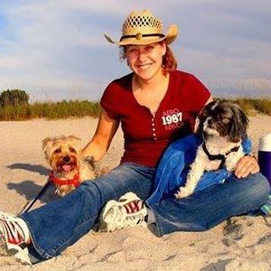 Meet your Posher, Susan